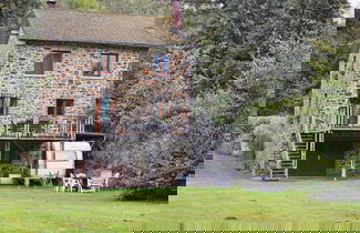 Photo 1 - Peaceful Garden Home, Chevron