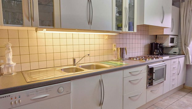 Cozinha privada