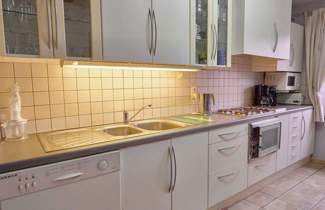 Peaceful Garden Home, Chevron - Foto 8