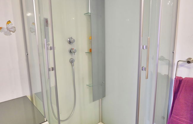 Peaceful Garden Home, Chevron - Foto 23