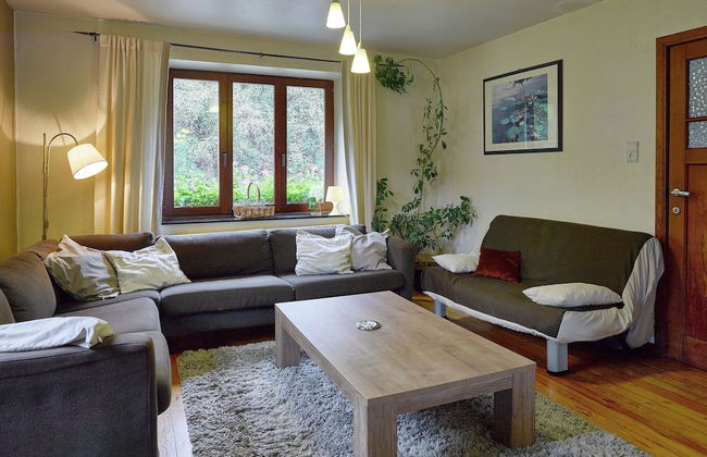 Peaceful Garden Home, Chevron - Foto 11