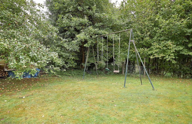 Peaceful Garden Home, Chevron - Foto 21