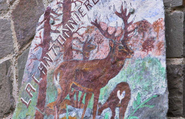 Peaceful Garden Home, Chevron - Foto 24