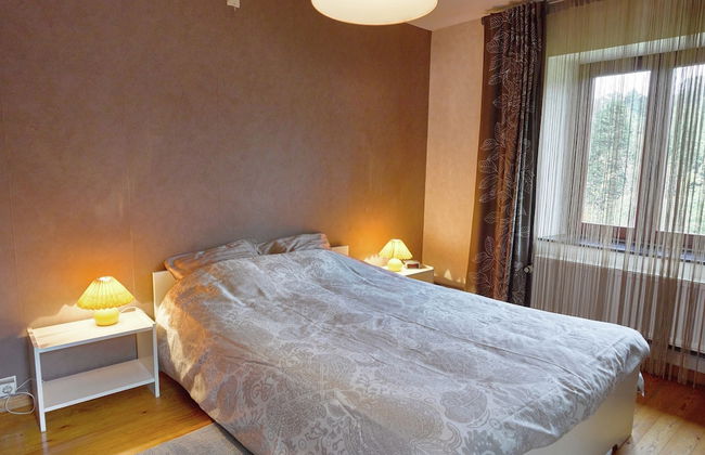 Peaceful Garden Home, Chevron - Foto 18