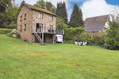 Photo 23 - Holiday Home in Chevron With Garden Terrace