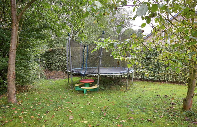 Peaceful Garden Home, Chevron - Foto 23