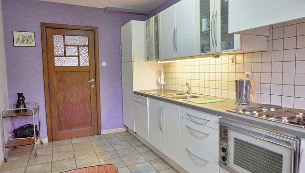 Cozinha privada