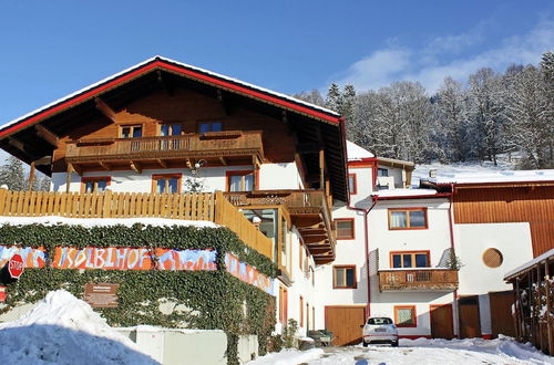 Foto 23 - Sunlit Farmhouse near Hochzillertal Ski Area in Tyrol