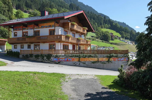 Foto 25 - Sunlit Farmhouse near Hochzillertal Ski Area in Tyrol