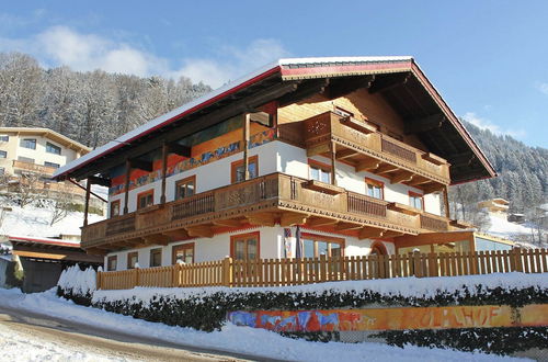 Foto 20 - Sunlit Farmhouse near Hochzillertal Ski Area in Tyrol