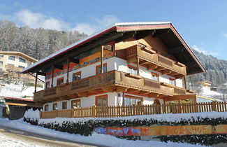 Photo 1 - Sunlit Farmhouse near Hochzillertal Ski Area in Tyrol