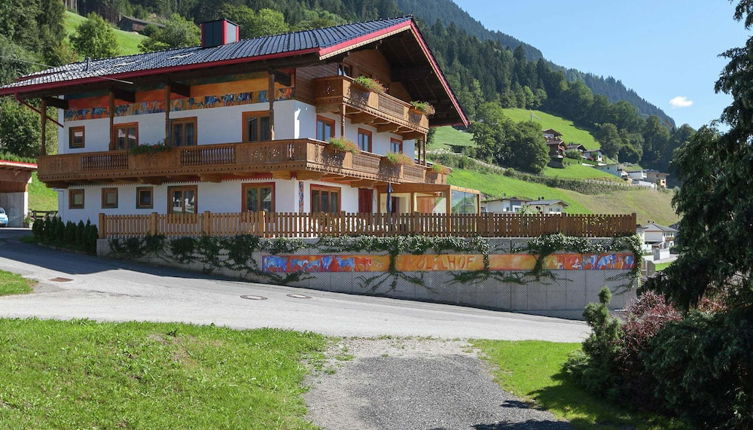 Photo 1 - Sunlit Farmhouse near Hochzillertal Ski Area in Tyrol