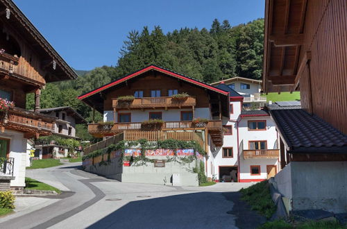 Photo 19 - Sunlit Farmhouse near Hochzillertal Ski Area in Tyrol