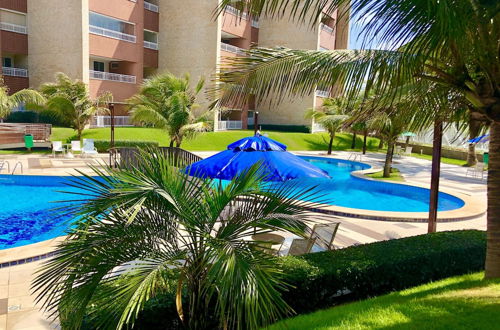 Foto 15 - Scopa Beach Resort Apartments