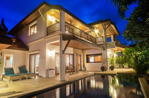 Foto 44 - Shiva Samui Luxury Villas