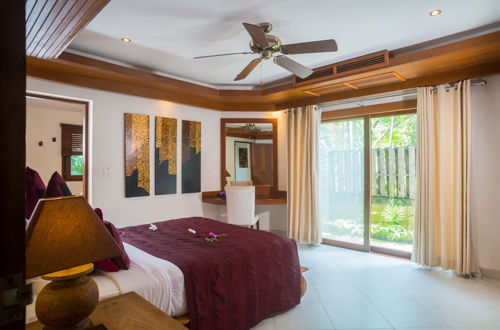 Foto 46 - Shiva Samui Luxury Villas