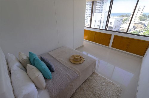 Foto 28 - Apartamentos Centro Internacional - Cerca al Mar by SOHO