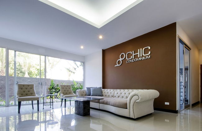 Chic Residences at Karon Beach - Foto 3