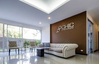 Foto 3 - Chic Residences at Karon Beach