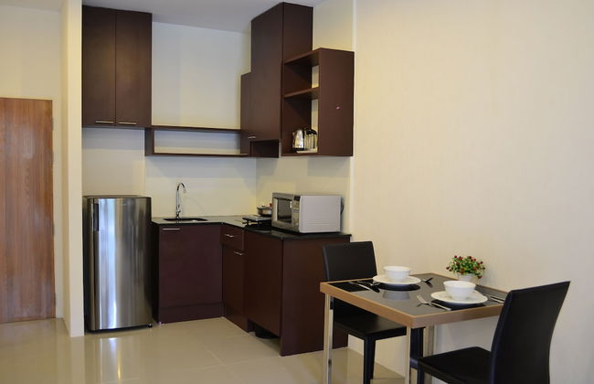 Chic Residences at Karon Beach - Foto 22