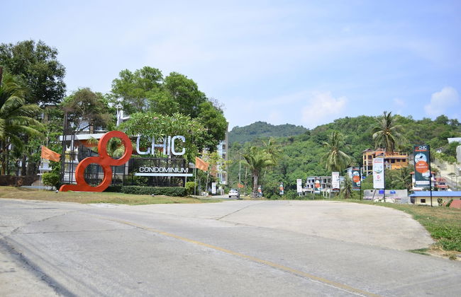 Chic Residences at Karon Beach - Foto 37
