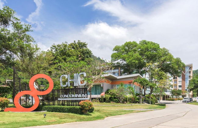 Chic Residences at Karon Beach - Foto 38