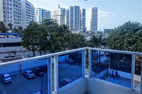 Foto 38 - Apartamentos Laguito Cartagena