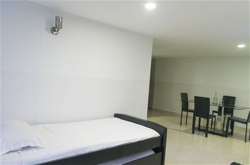 Foto 27 - Apartamentos Laguito Cartagena
