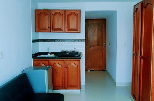 Foto 24 - Apartamentos Laguito Cartagena