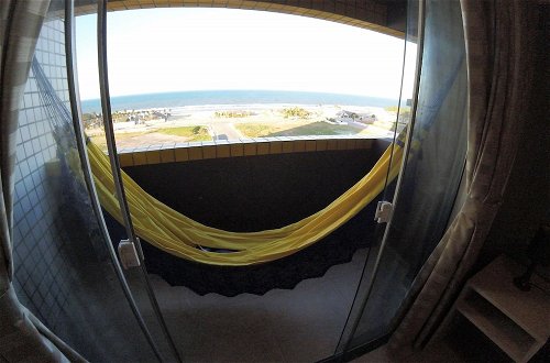 Foto 3 - Apartamento Luxo vista mar, muito aconchegante VP803