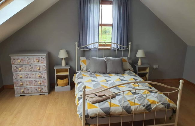 Murphy's Irish Farmhouse Near Ballybunion - Photo 4
