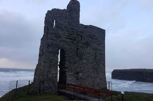 Foto 38 - Murphy's Irish Farmhouse Near Ballybunion