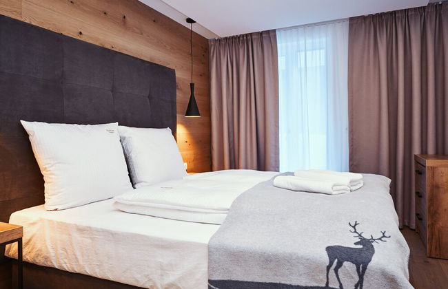 Oetztal Residenz - Foto 32