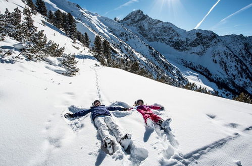 Photo 26 - Oetztal Residenz