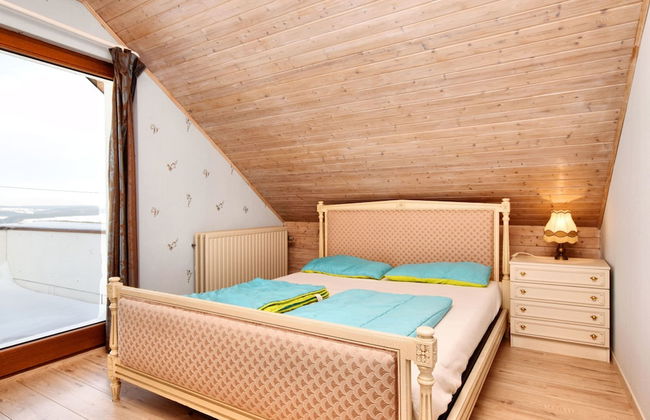 Modern Holiday Home in Schönberg with Hot Tub - Foto 12