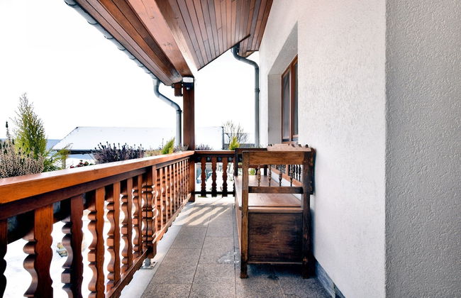 Modern Holiday Home in Schönberg with Hot Tub - Foto 24