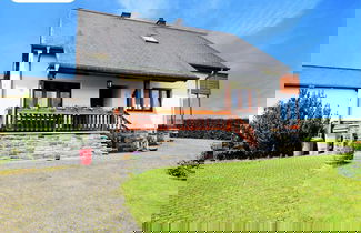 Foto 1 - Modern Holiday Home in Schönberg with Hot Tub