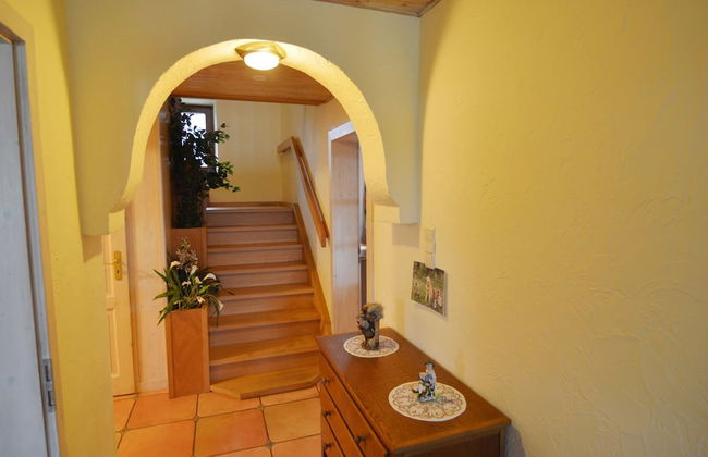Modern Holiday Home in Schönberg with Hot Tub - Foto 2