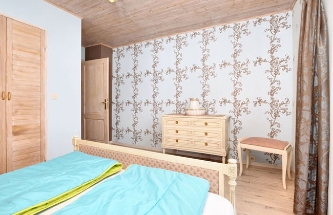 Modern Holiday Home in Schönberg with Hot Tub - Foto 5