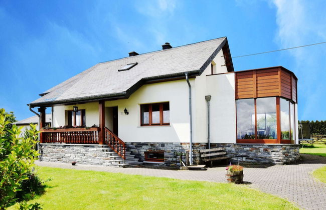 Modern Holiday Home in Schönberg with Hot Tub - Foto 38