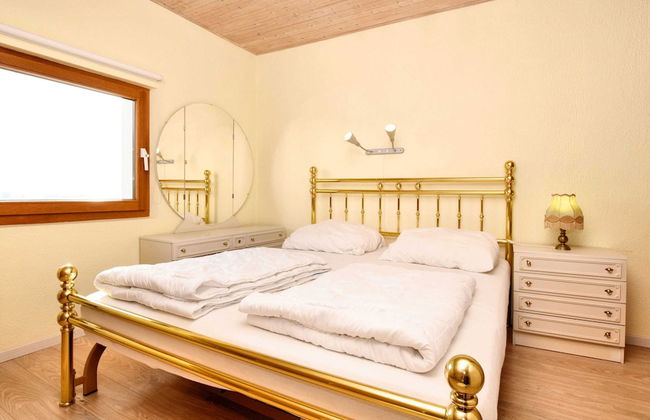 Modern Holiday Home in Schönberg with Hot Tub - Foto 14
