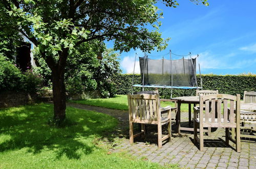 Photo 37 - Modern Holiday Home in Schönberg with Hot Tub