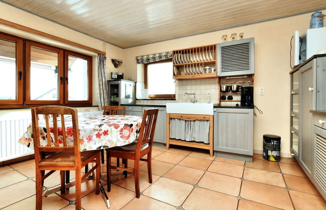 Modern Holiday Home in Schönberg with Hot Tub - Foto 15