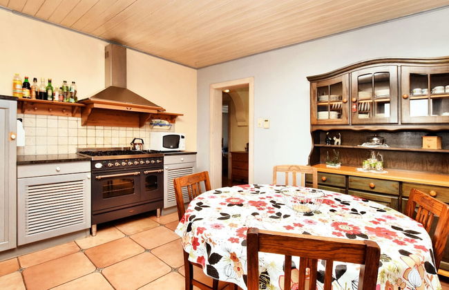 Modern Holiday Home in Schönberg with Hot Tub - Foto 16