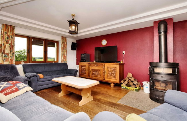 Modern Holiday Home in Schönberg with Hot Tub - Foto 19