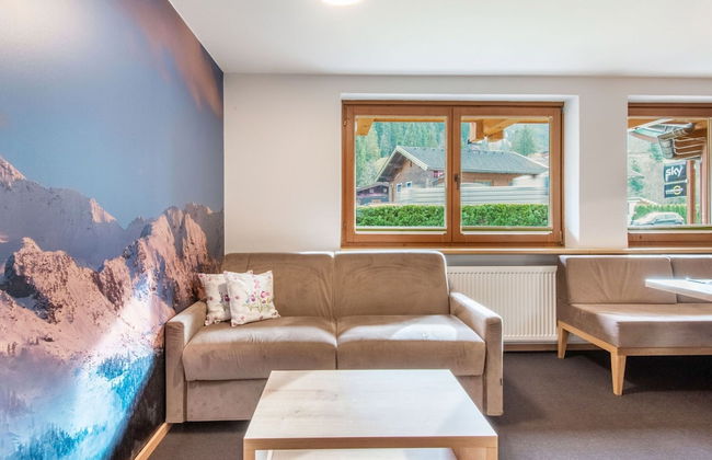 Apartment in Wald Near Zillertal Ski Slopes - Foto 16