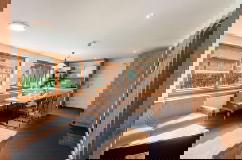 Foto 63 - Lovely Apartment With Sauna, Ski Storage, Pool, Terrace