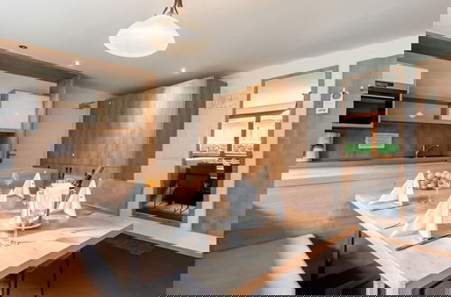 Foto 58 - Lovely Apartment With Sauna, Ski Storage, Pool, Terrace
