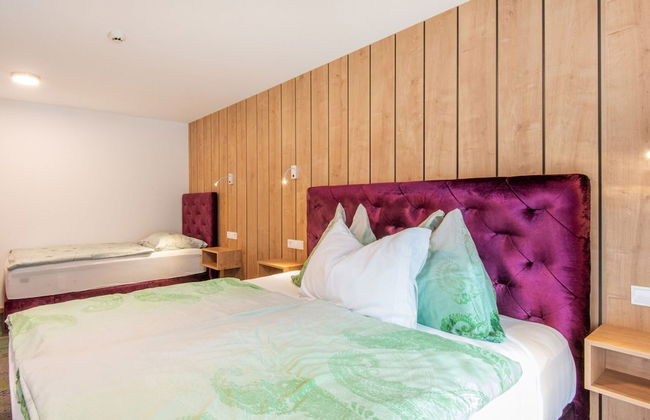 Apartment in Wald Near Zillertal Ski Slopes - Foto 8