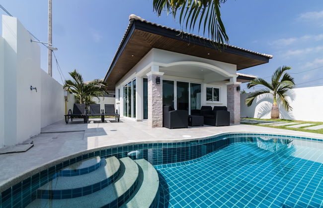 Orchid Paradise Homes OPV420 - Foto 14